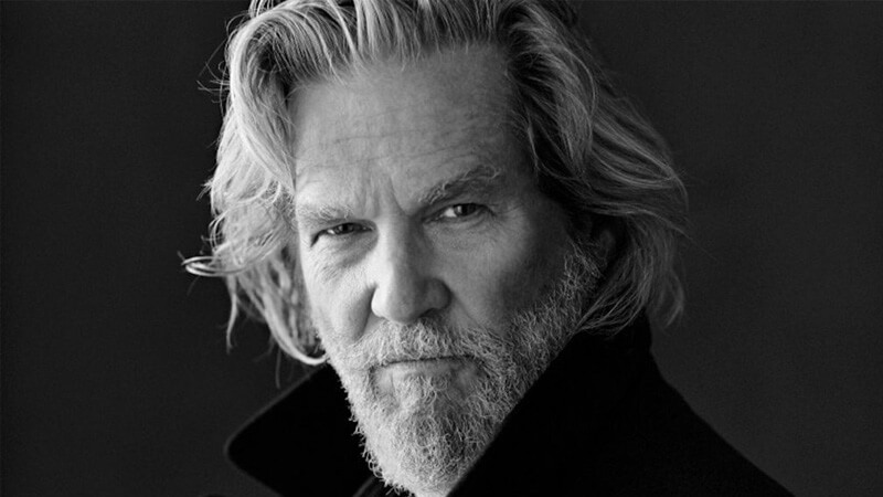Jeff Bridges
