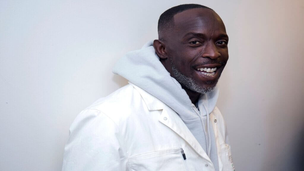 The Wire Actor Michael K Williams Has Passed at Age 54 michael-k-williams