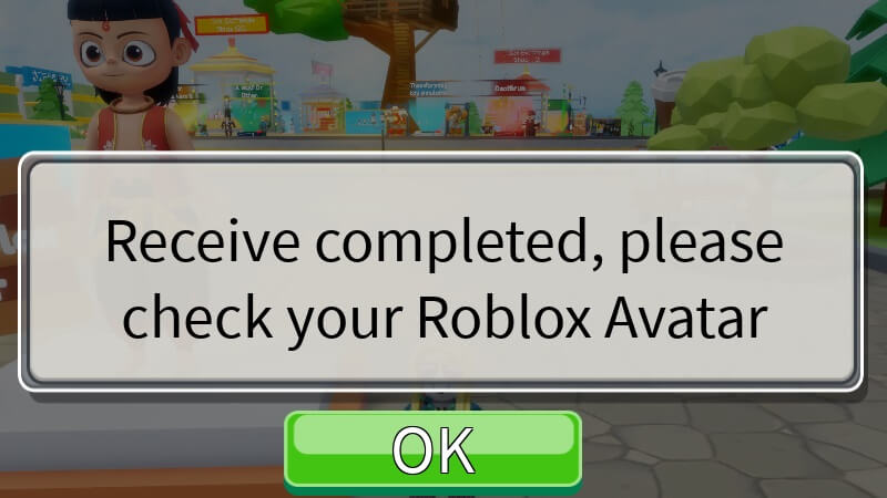 roblox kid nezha luobo