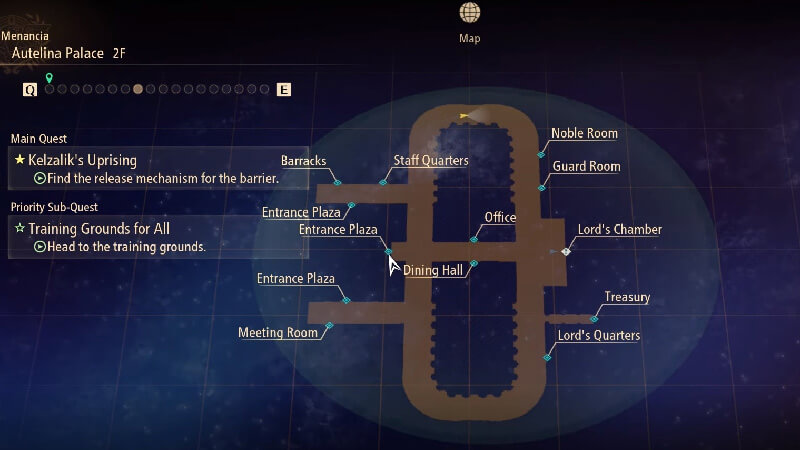 tales of arise astral mass