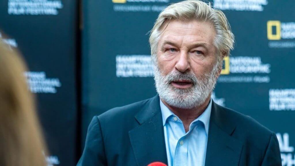 Alec Baldwin Gives First On-Camera Comments Since Accidental Shooting Alec Baldwin
