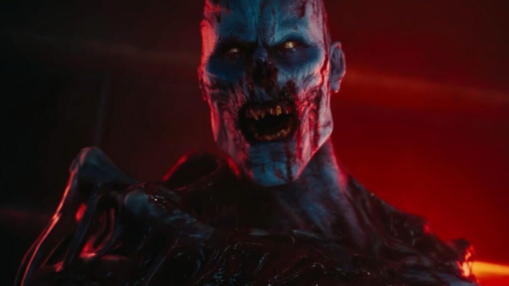 Back 4 Blood Review Main Tallboy