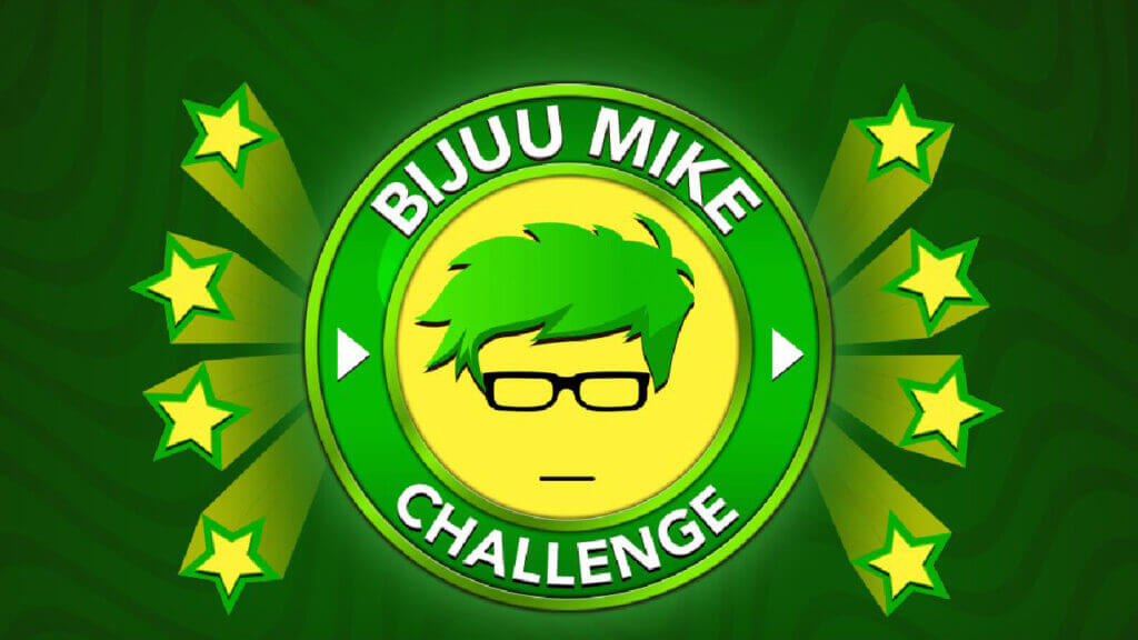 BitLife: How to Make a Viral Video BitLife Bijuu Mike Challenge
