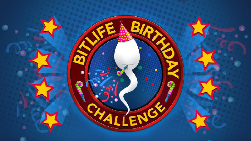 BitLife Birthday Best Friend Bitizenship