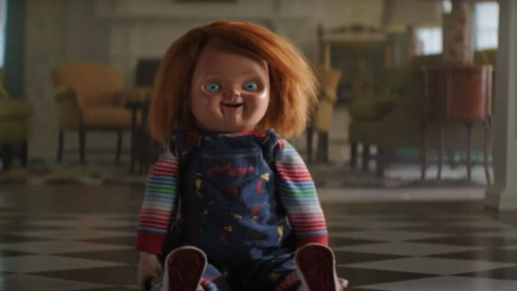 SYFY Releases Final Trailer For the “Chucky” Series Chucky series