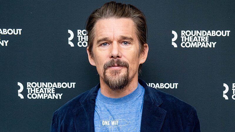 Ethan Hawke