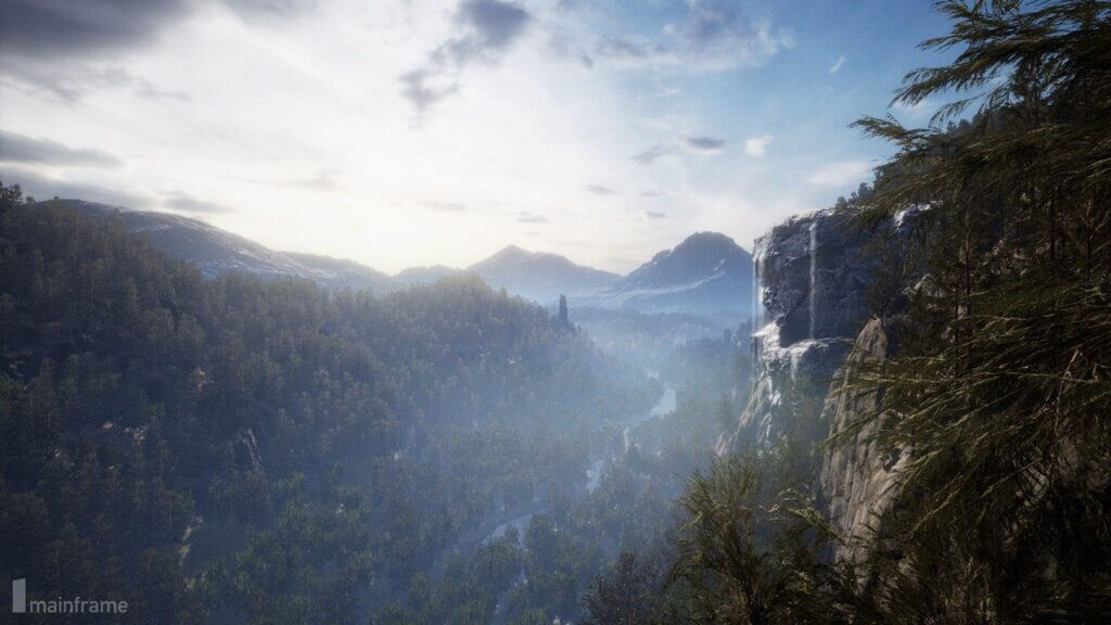 Cloud-Native MMO Reportedly Coming From Xbox Xbox Mainframe