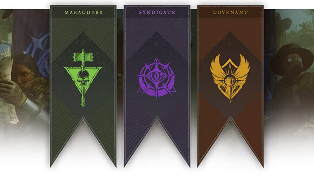 New World: Guide to Switching Factions New World Guide to Switching Factions