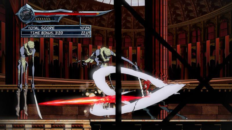 BloodRayne Betrayal fresh bites review