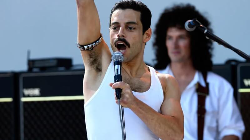 Bohemian Rhapsody Must-See Biopics