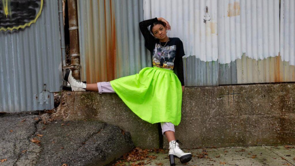 Celeste O’Connor Joins Zach Braff’s ‘A Good Person’ Cast Celeste O'Connor has joined the star-studded cast of Zach Braff's upcoming movie A Good Person