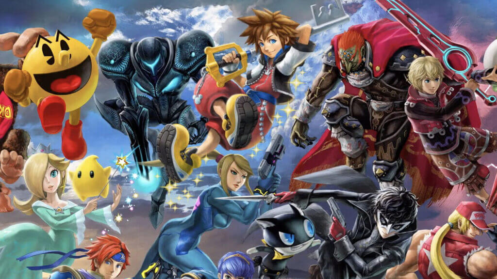 15 Craziest Crossover Game Series You Shouldn’t Miss Out On 15 Best Crossover Game Series