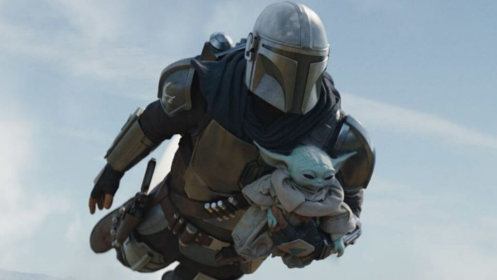 Production For Season 3 of ‘The Mandalorian’ is Officially Underway mandalorian season 3