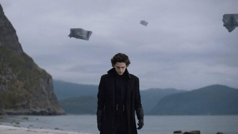 Dune Box Office Performance