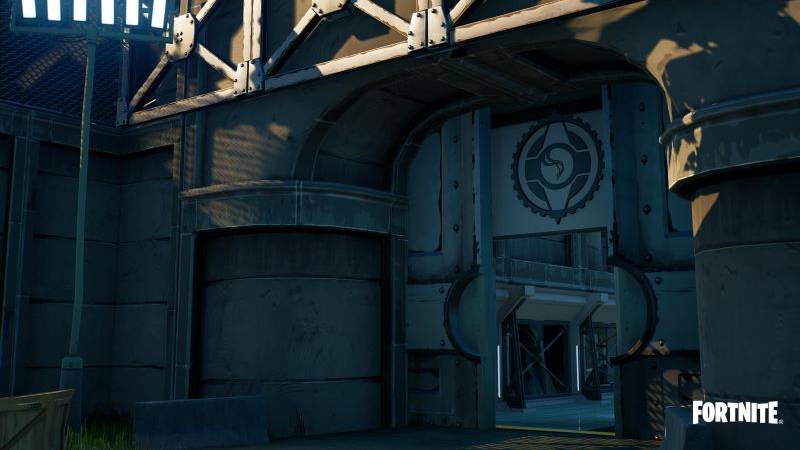 Fortnite Update 18.30 Patch Notes