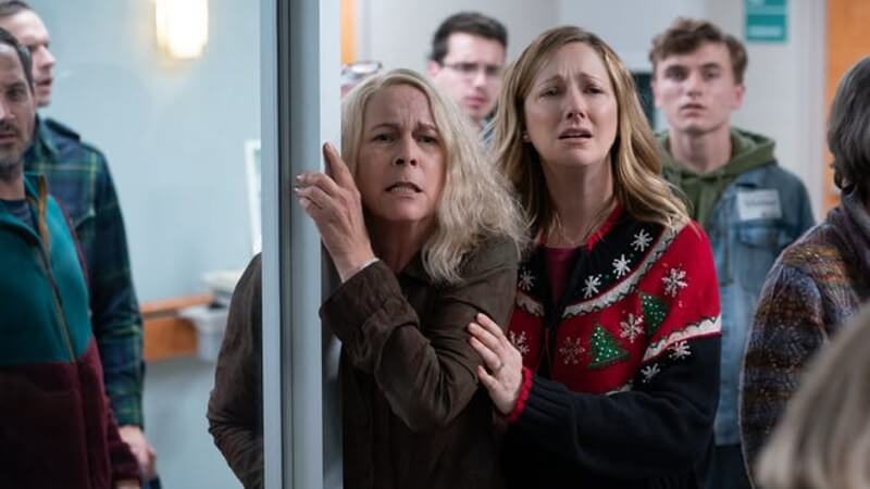 Halloween Kills Box Office