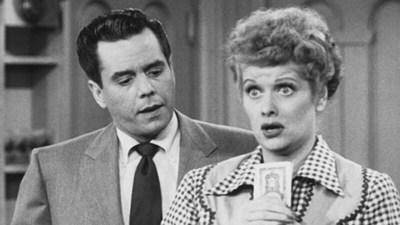 Sorkin being the ricardos