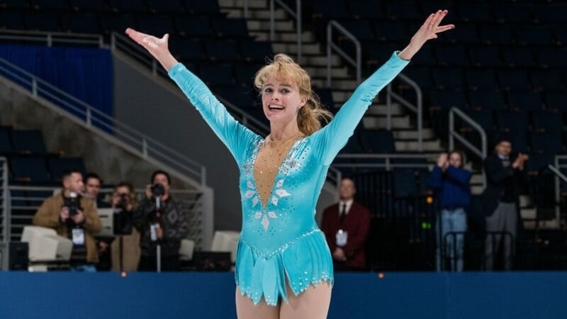 I,Tonya Must See Biopics