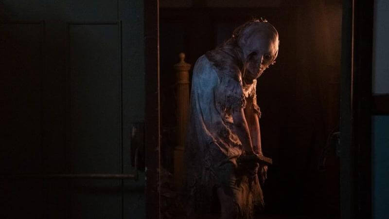 Resident Evil movie reboot