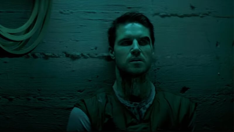 Resident Evil: Welcome to Raccoon City International Trailer