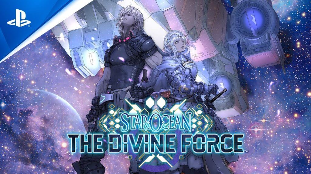 Star Ocean: The Divine Force Revealed At PlayStation State of Play Star Ocean 6 announcement