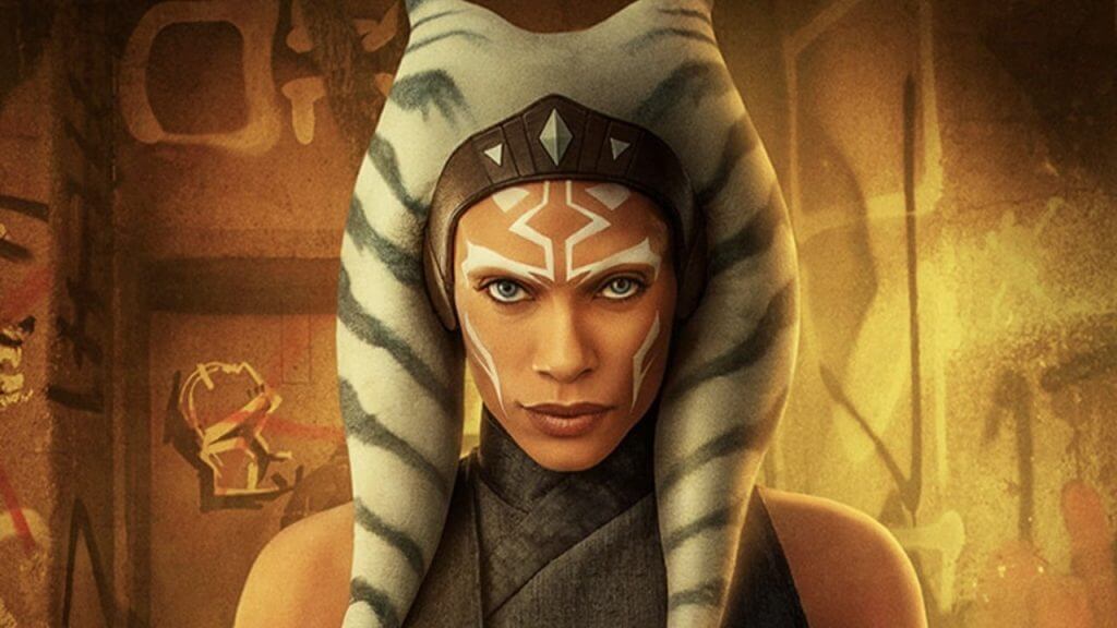 ahsoka star wars