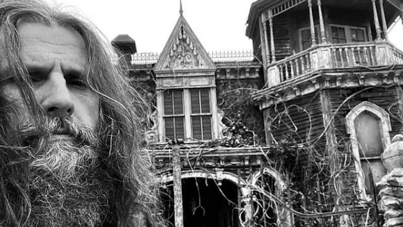 Rob Zombie teases "The Munsters" reboot with first trailer release