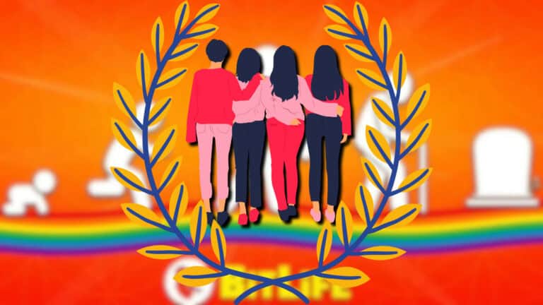 BitLife: How to Join a Sorority bitlife sorority college