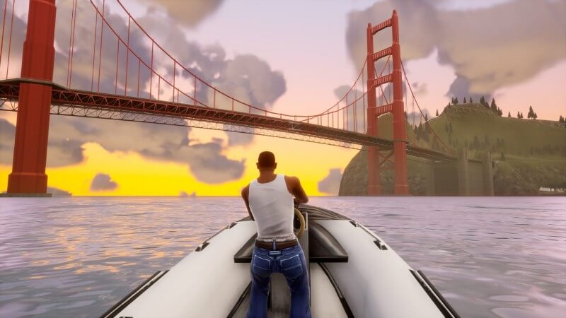 GTA Trilogy