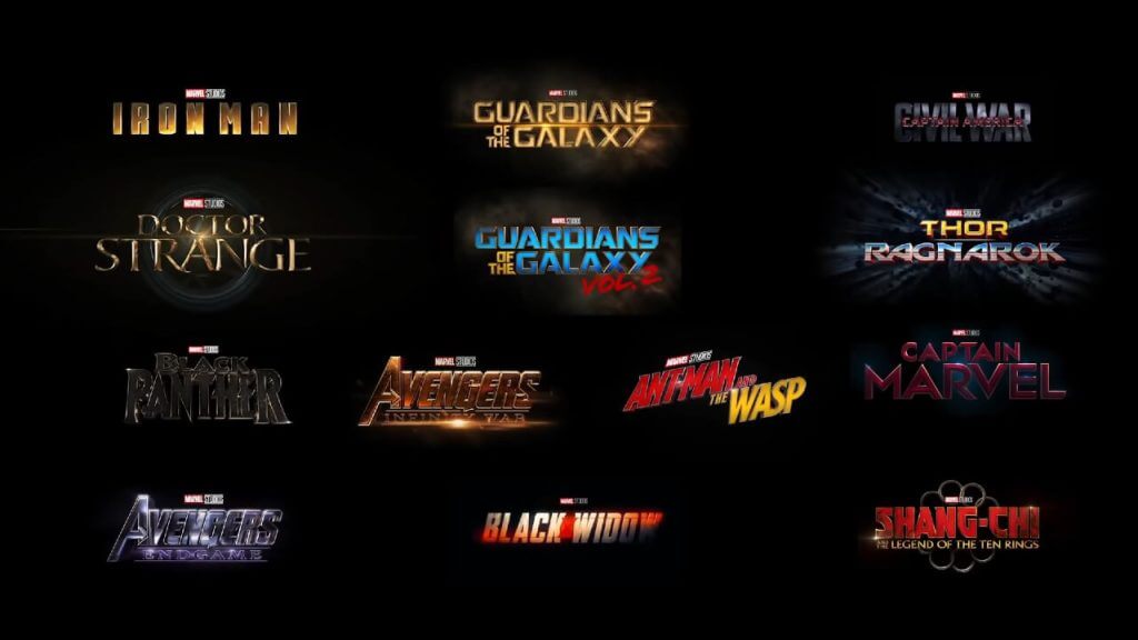Disney Plus Adds IMAX Enhanced Experience to Marvel Movies IMAX Enhanced coming to Disney Plus with Marvel Cinematic Universe movies