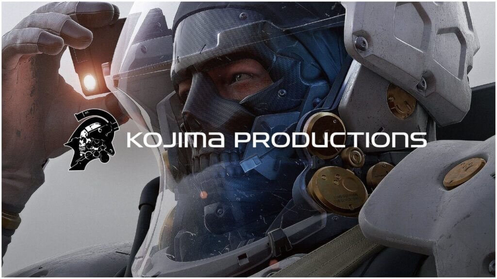 Kojima Productions Announces TV, Music, and Film Division Kojima Productions New Studio Division Announced, Will Focus on TV, Music, and Film