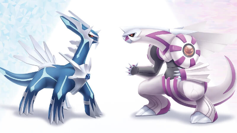 Pokemon Diamond Pearl Burmy