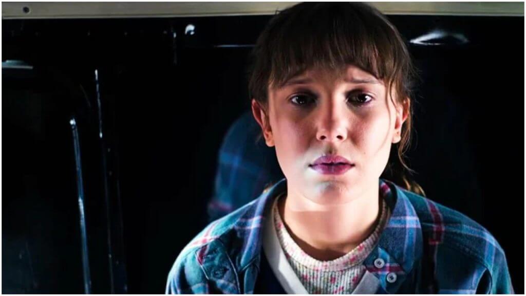 New Stranger Things Season 4 Trailer Released Stranger Things Season 4 Eleven