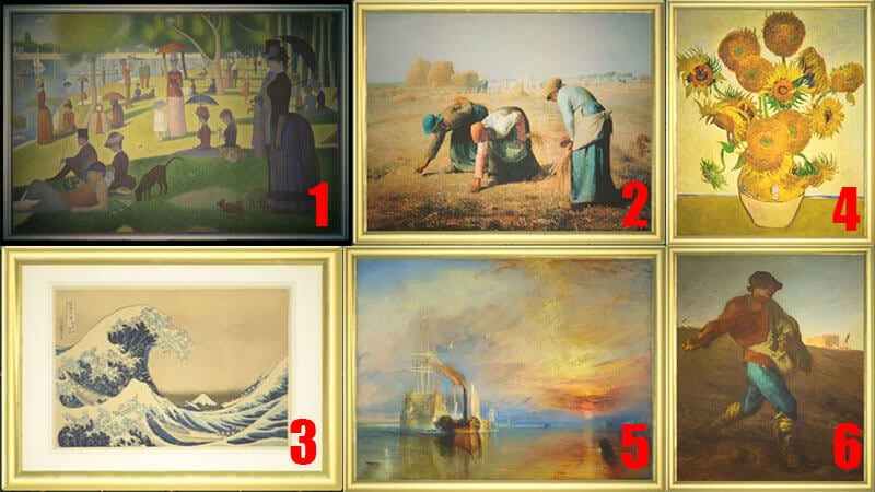 Animal Crossing 2.0 genuine paintings