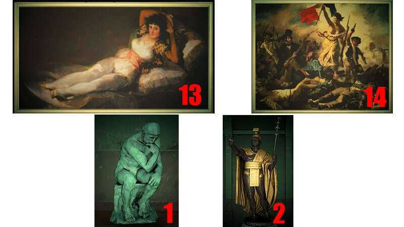 Animal Crossing 2.0 genuine art