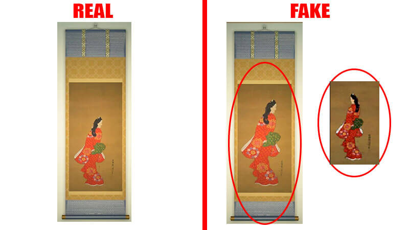 Animal Crosssing 2.0 fake Redd art