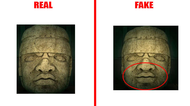 Animal Crossing New Horizons 2.0 fake Redd art