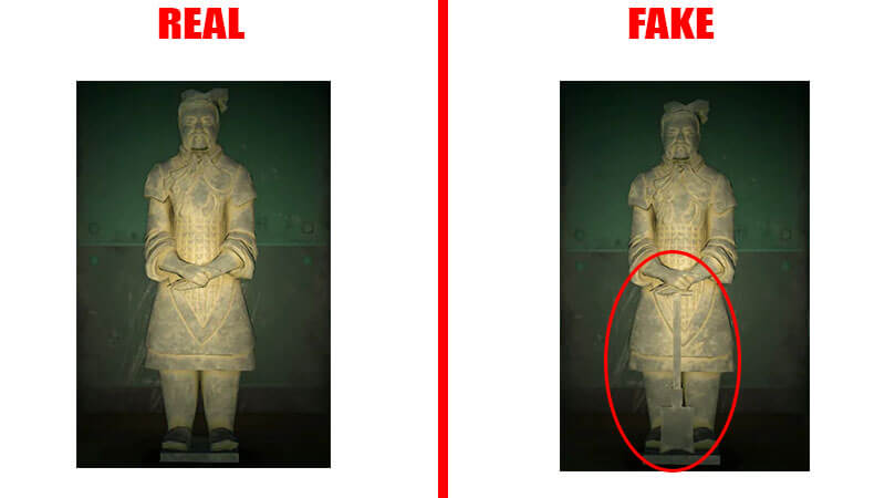 Animal Crossing New Horizons 2.0 fake Redd art