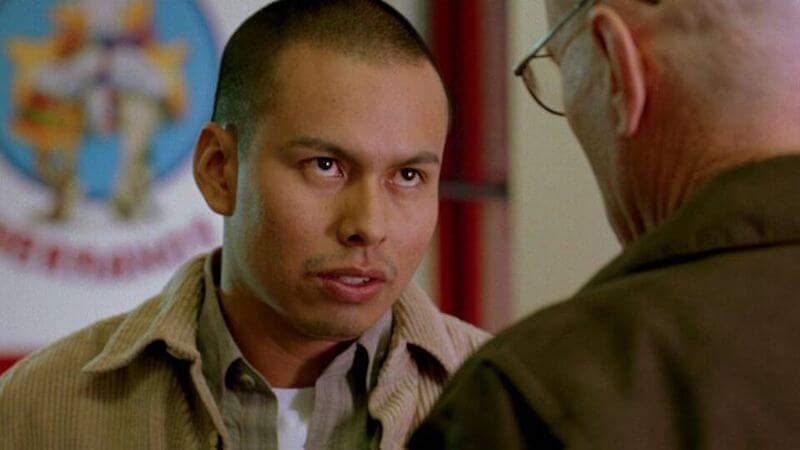 breaking bad characters