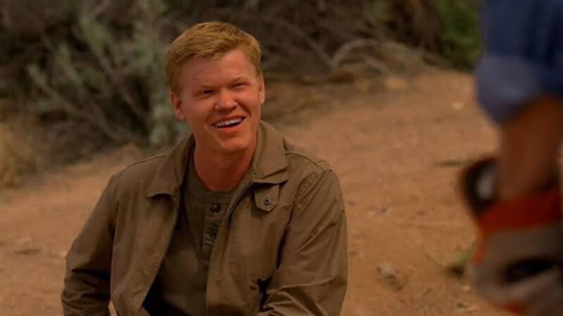 breaking bad characters