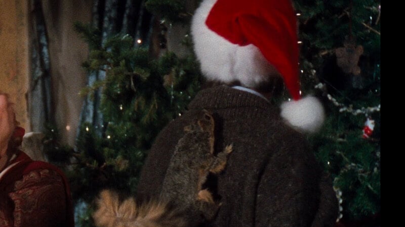 Christmas vacation Clark Griswold quotes