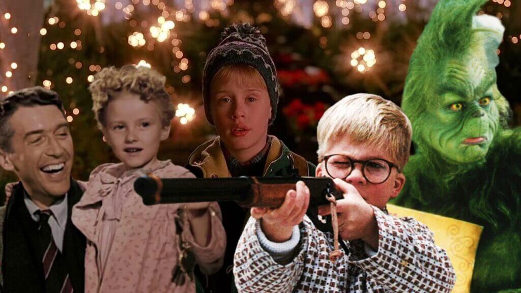 10 Most Memorable Christmas Movie Quotes of All Time Christmas Movie Quotes