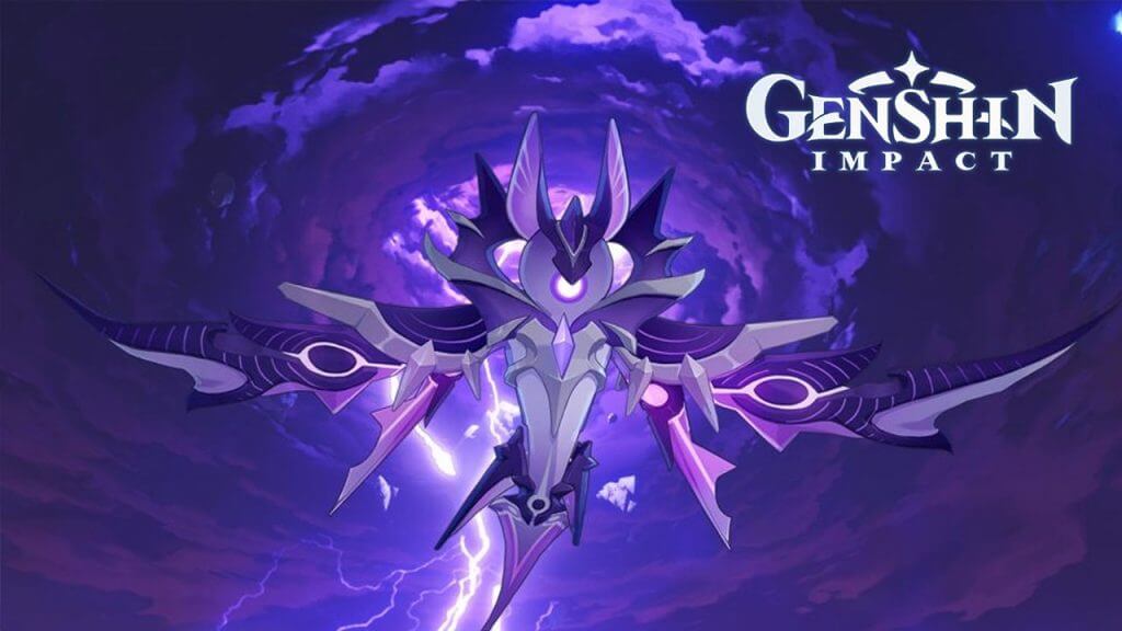 Genshin Impact: How to Defeat Thunder Manifestation Genshin Impact: How To Defeat Thunder Manifestation