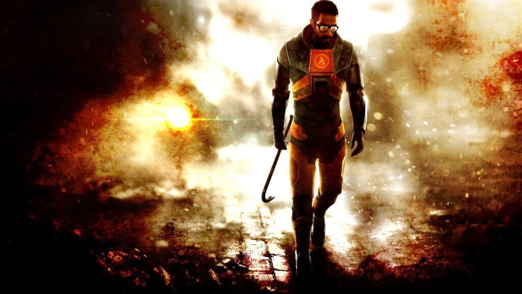 Valve Rumors Swirl; Half-Life 3 Might Be in Development half-life-3