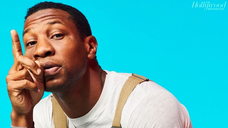 Jonathan Majors