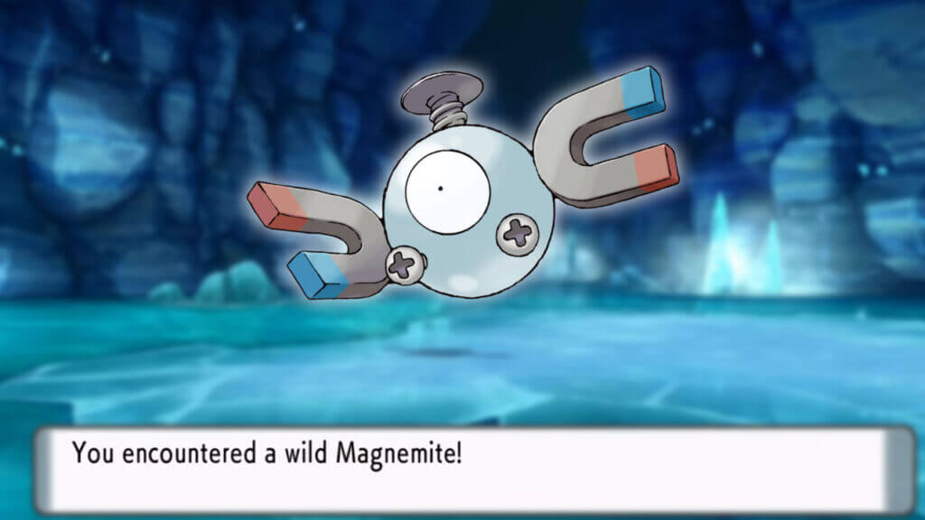 Pokémon Brilliant Diamond and Shining Pearl: Where to Catch Magnemite Pokémon Brilliant Diamond and Shining Pearl: Where to Catch Magnemite