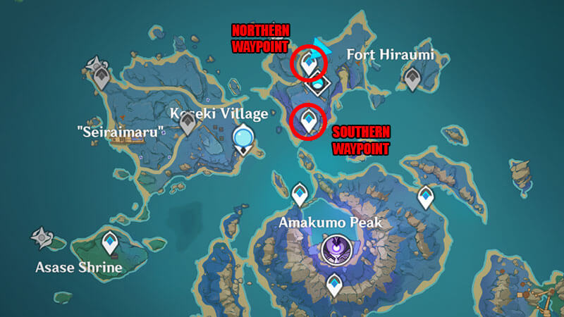 Genshin Impact: How to Unlock the Slumbering Court Domain