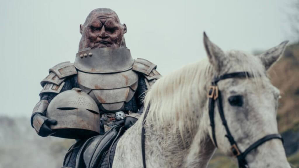 Doctor Who: Flux – War of the Sontarans Review – A Rushed Battle Sontaran Doctor Who Flux