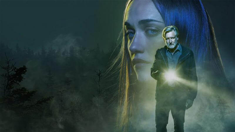 Bill Pullman plays Detective Harry Ambrose on the hit USA Network series "The Sinner".