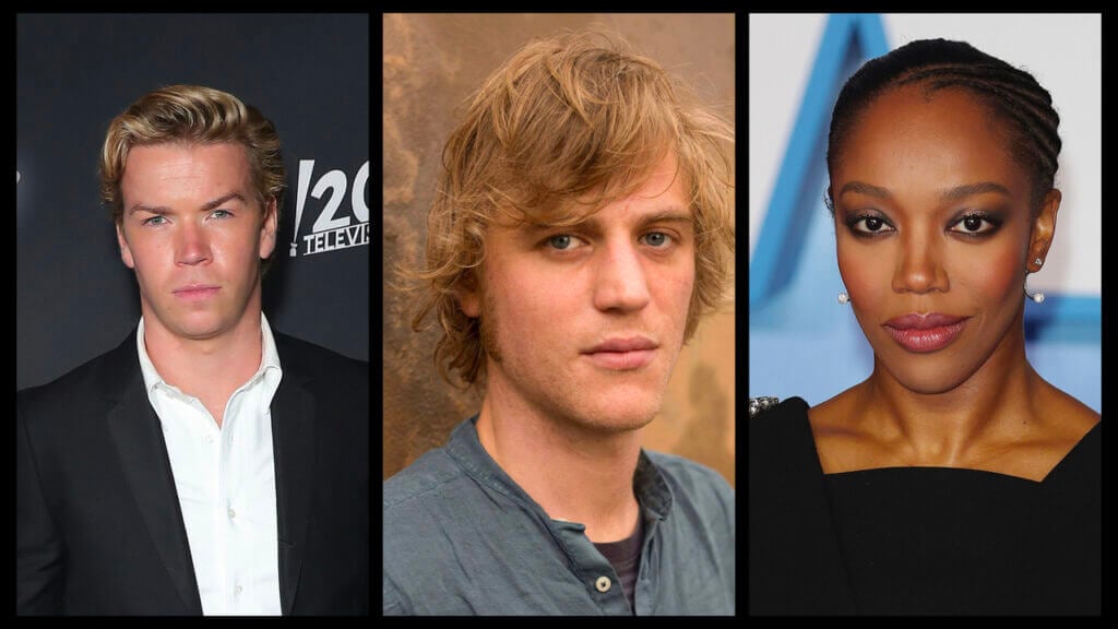 Musical Heist Film ‘The Score’ Releases First Trailer The first trailer for the musical heist "The Score" has been released.